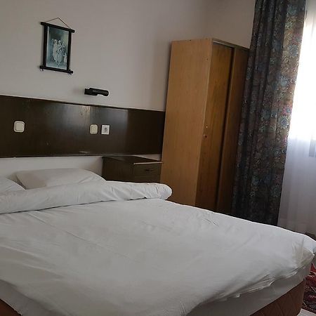 Hotel Liman Kusadası Exteriér fotografie
