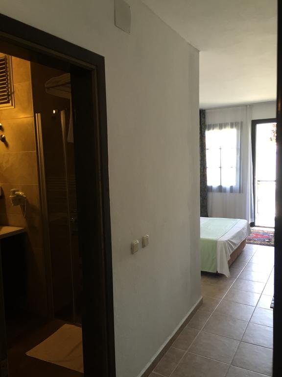 Hotel Liman Kusadası Exteriér fotografie