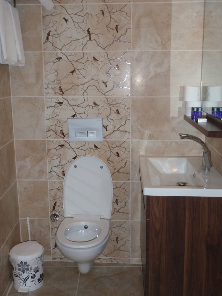 Hotel Liman Kusadası Exteriér fotografie