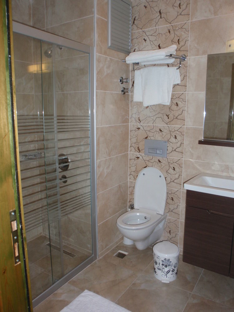 Hotel Liman Kusadası Exteriér fotografie
