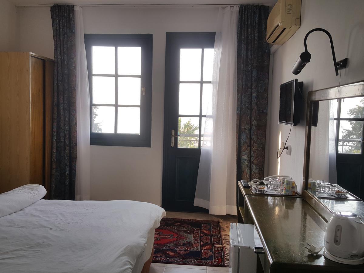 Hotel Liman Kusadası Exteriér fotografie