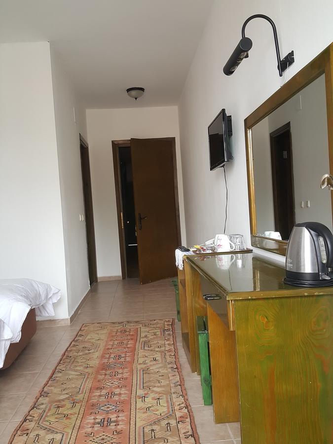 Hotel Liman Kusadası Exteriér fotografie