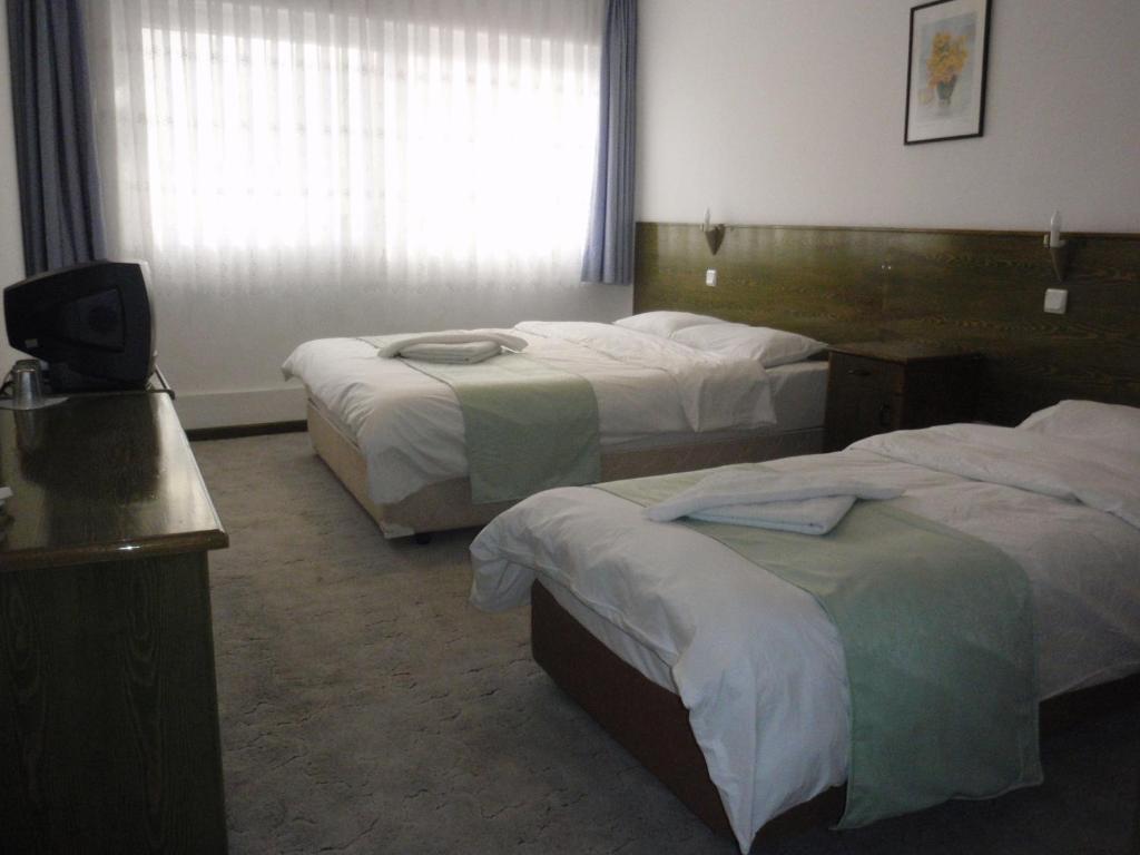 Hotel Liman Kusadası Pokoj fotografie