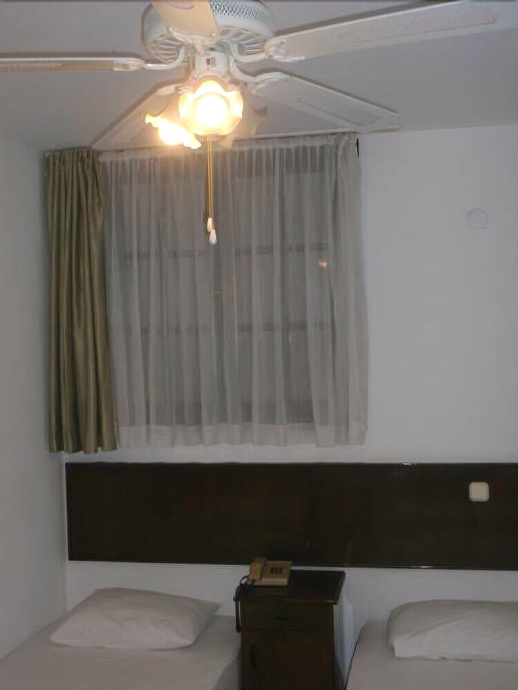 Hotel Liman Kusadası Exteriér fotografie