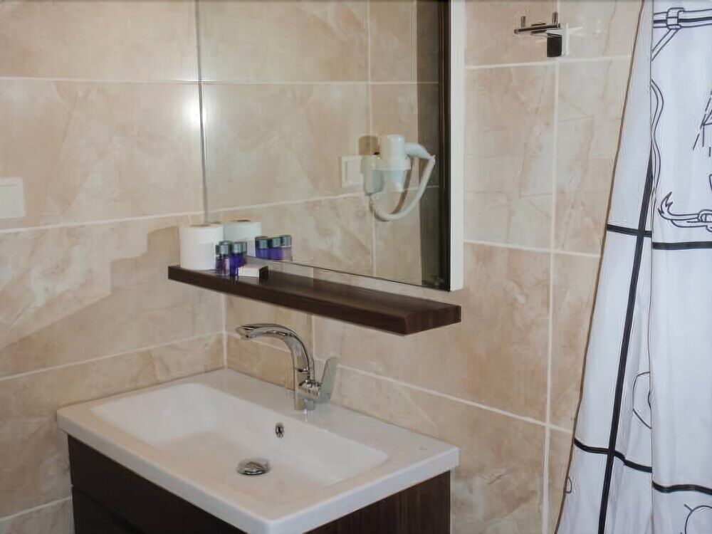 Hotel Liman Kusadası Exteriér fotografie